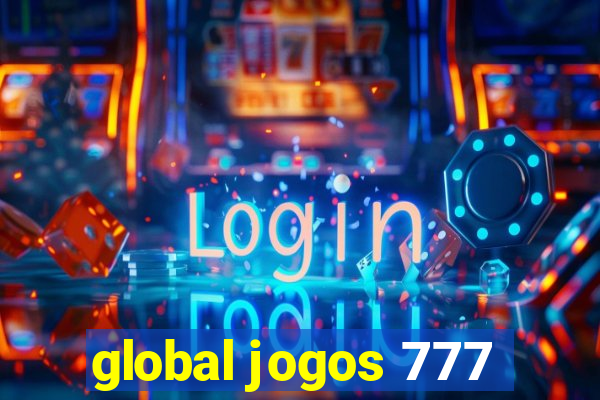 global jogos 777